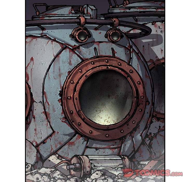 Leviathan (Lee Gyuntak) - Chapter 82 Page 72