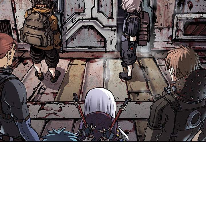 Leviathan (Lee Gyuntak) - Chapter 82 Page 75