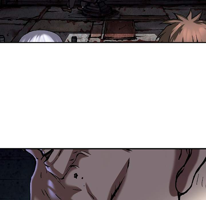 Leviathan (Lee Gyuntak) - Chapter 82 Page 79