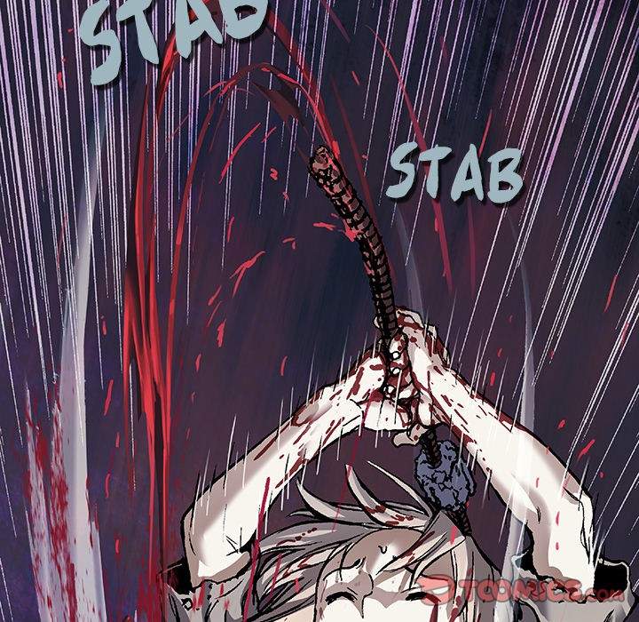 Leviathan (Lee Gyuntak) - Chapter 82 Page 8