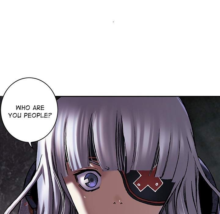 Leviathan (Lee Gyuntak) - Chapter 82 Page 81