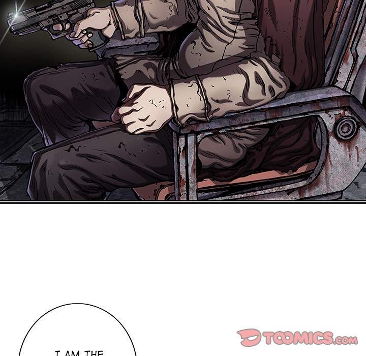 Leviathan (Lee Gyuntak) - Chapter 82 Page 84