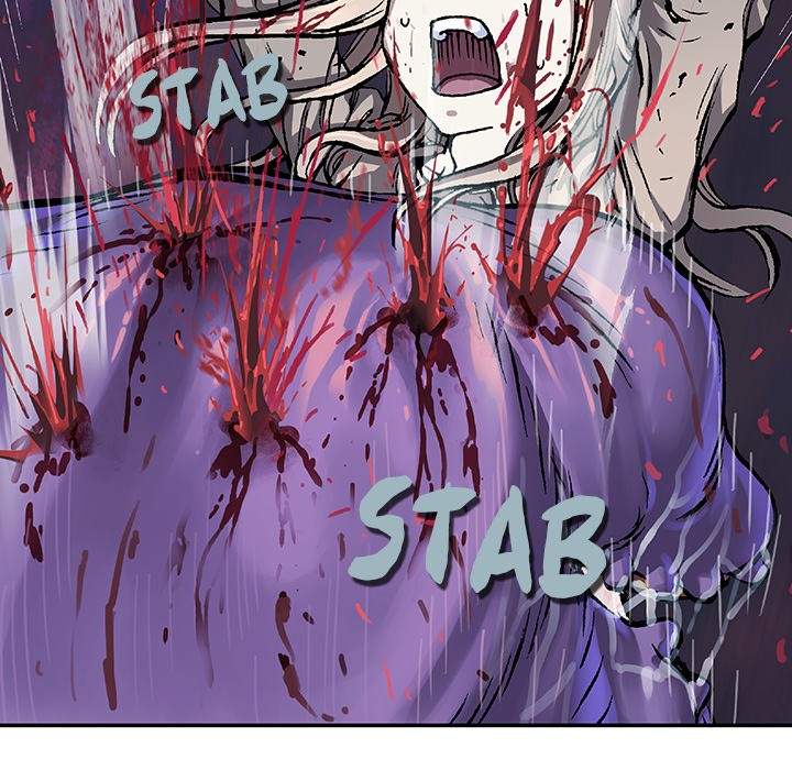 Leviathan (Lee Gyuntak) - Chapter 82 Page 9