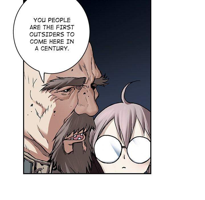 Leviathan (Lee Gyuntak) - Chapter 83 Page 15