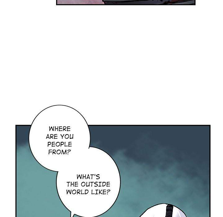 Leviathan (Lee Gyuntak) - Chapter 83 Page 17