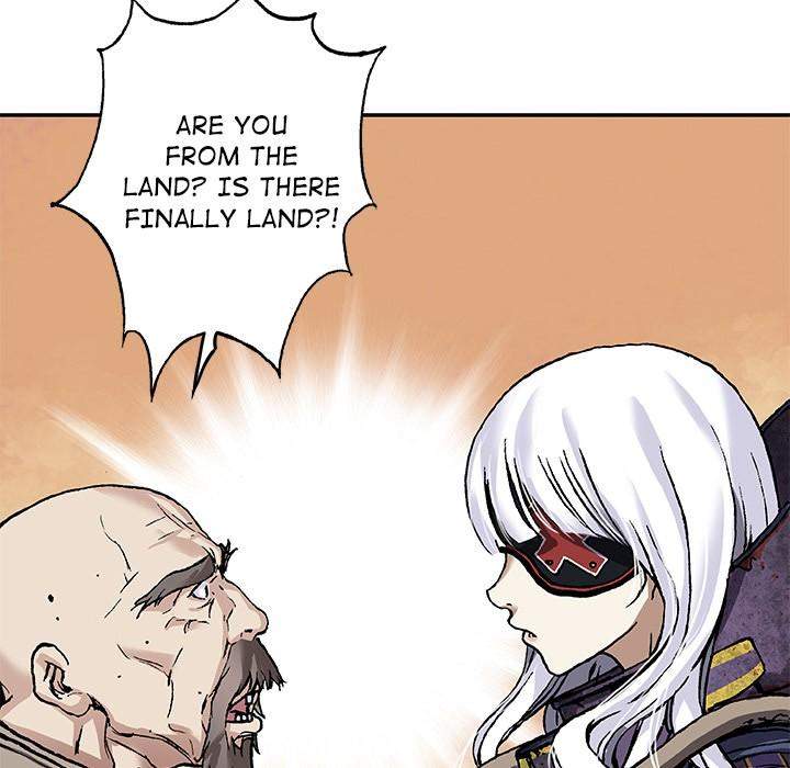 Leviathan (Lee Gyuntak) - Chapter 83 Page 19