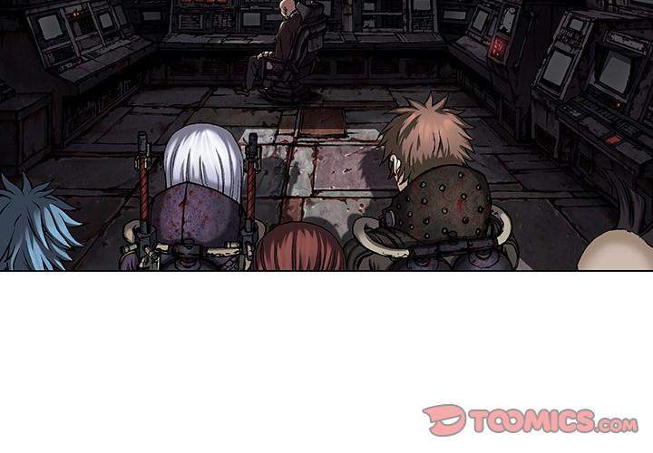 Leviathan (Lee Gyuntak) - Chapter 83 Page 2