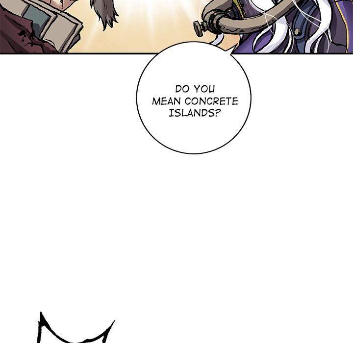 Leviathan (Lee Gyuntak) - Chapter 83 Page 20