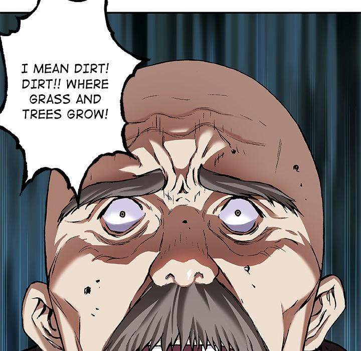 Leviathan (Lee Gyuntak) - Chapter 83 Page 21