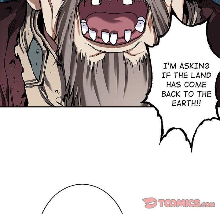 Leviathan (Lee Gyuntak) - Chapter 83 Page 22