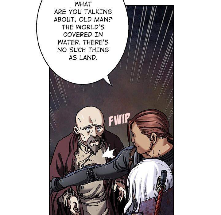 Leviathan (Lee Gyuntak) - Chapter 83 Page 23