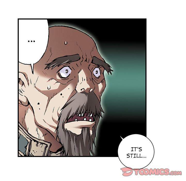 Leviathan (Lee Gyuntak) - Chapter 83 Page 26