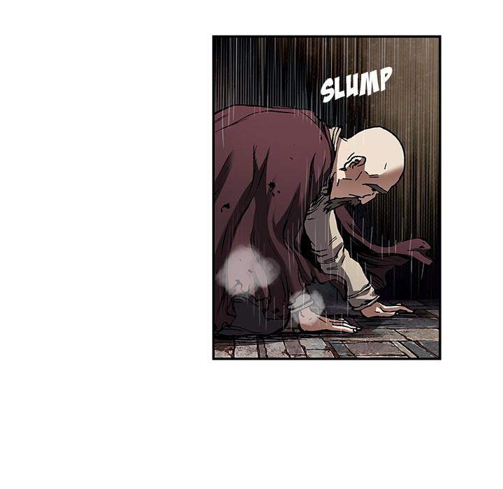 Leviathan (Lee Gyuntak) - Chapter 83 Page 27