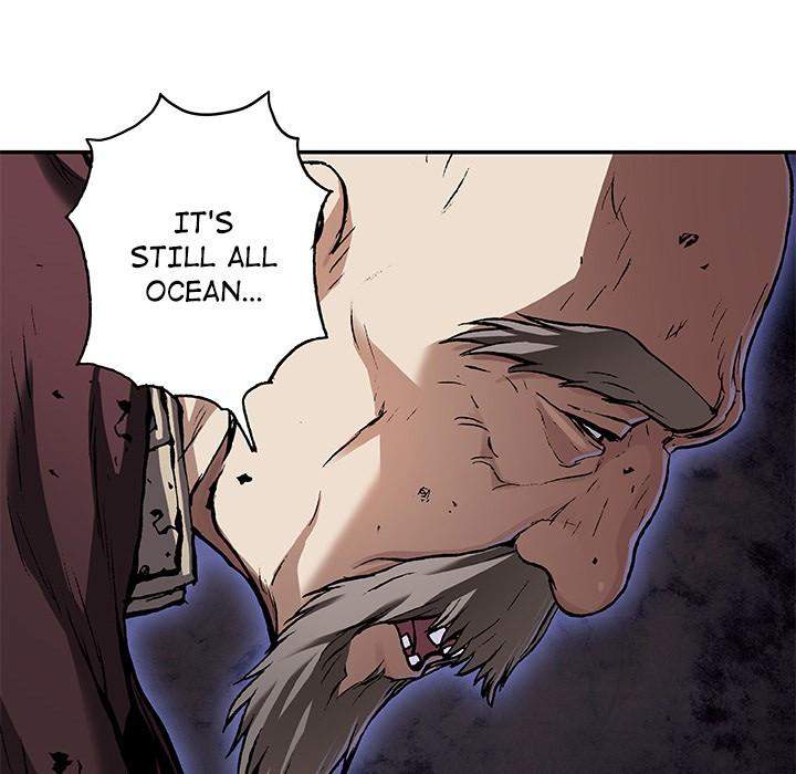 Leviathan (Lee Gyuntak) - Chapter 83 Page 28