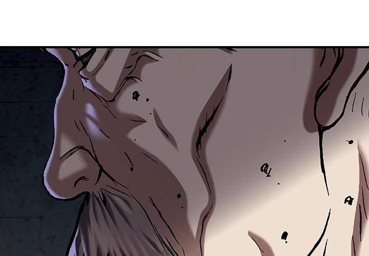 Leviathan (Lee Gyuntak) - Chapter 83 Page 3