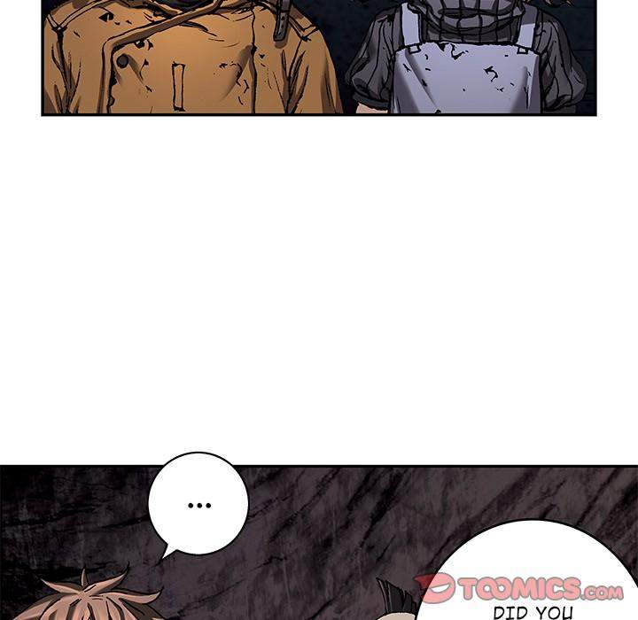 Leviathan (Lee Gyuntak) - Chapter 83 Page 30