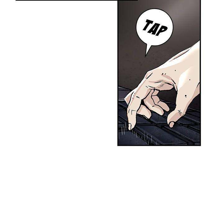 Leviathan (Lee Gyuntak) - Chapter 83 Page 48