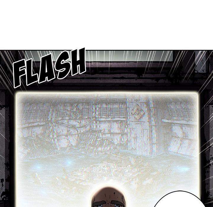 Leviathan (Lee Gyuntak) - Chapter 83 Page 49