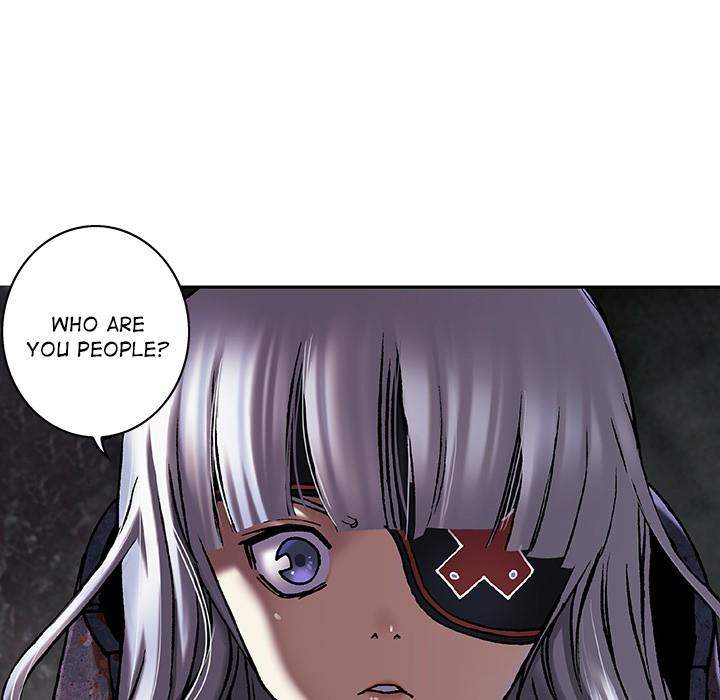 Leviathan (Lee Gyuntak) - Chapter 83 Page 5