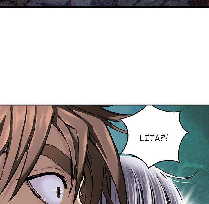 Leviathan (Lee Gyuntak) - Chapter 83 Page 52