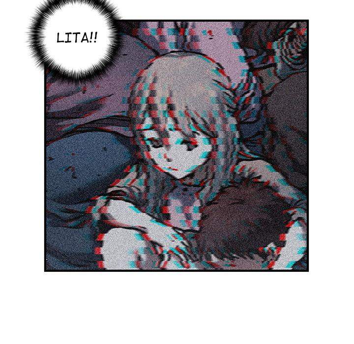 Leviathan (Lee Gyuntak) - Chapter 83 Page 56