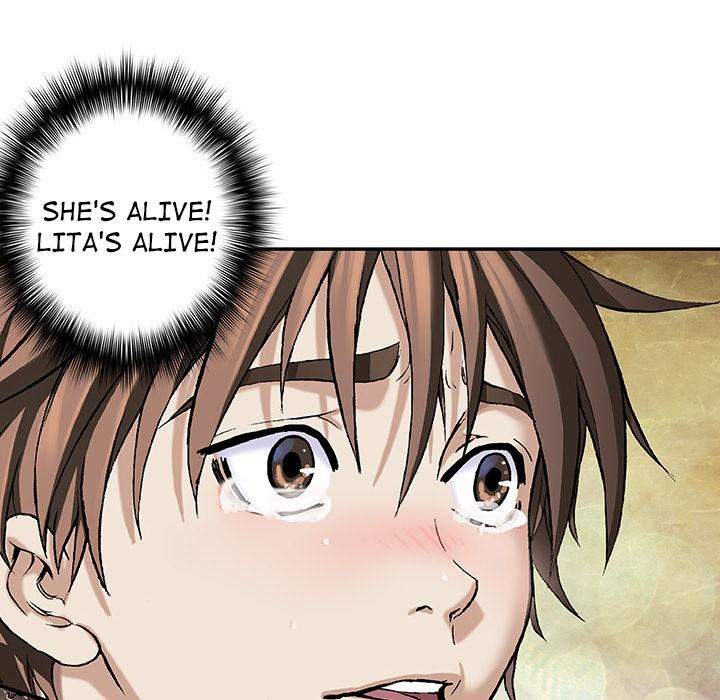 Leviathan (Lee Gyuntak) - Chapter 83 Page 57
