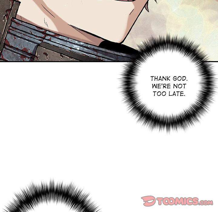 Leviathan (Lee Gyuntak) - Chapter 83 Page 58