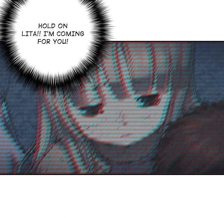 Leviathan (Lee Gyuntak) - Chapter 83 Page 59