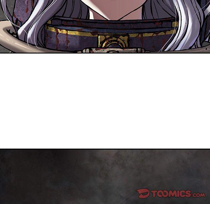 Leviathan (Lee Gyuntak) - Chapter 83 Page 6