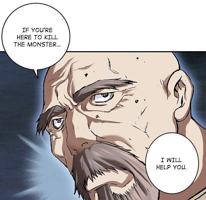 Leviathan (Lee Gyuntak) - Chapter 83 Page 61