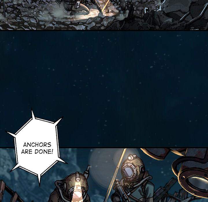 Leviathan (Lee Gyuntak) - Chapter 83 Page 65