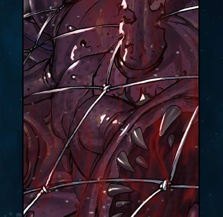 Leviathan (Lee Gyuntak) - Chapter 83 Page 76