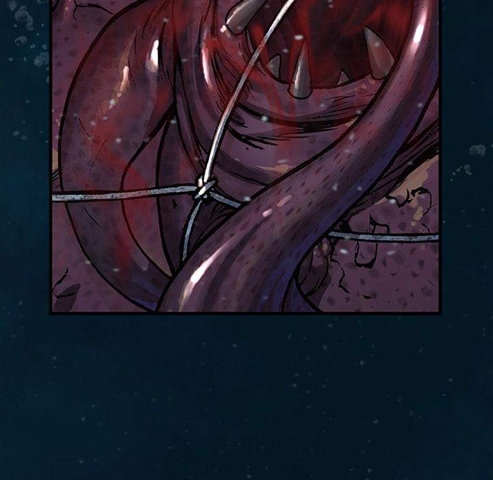Leviathan (Lee Gyuntak) - Chapter 83 Page 77