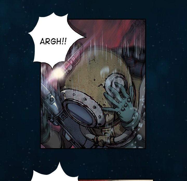 Leviathan (Lee Gyuntak) - Chapter 83 Page 81