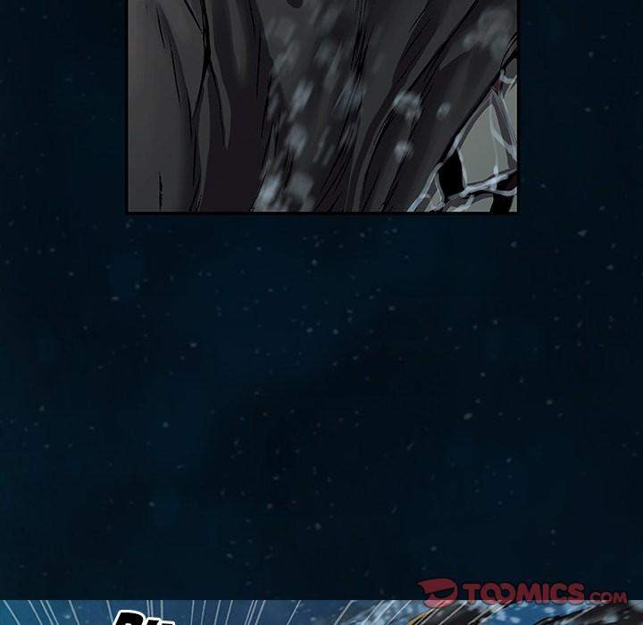 Leviathan (Lee Gyuntak) - Chapter 83 Page 86