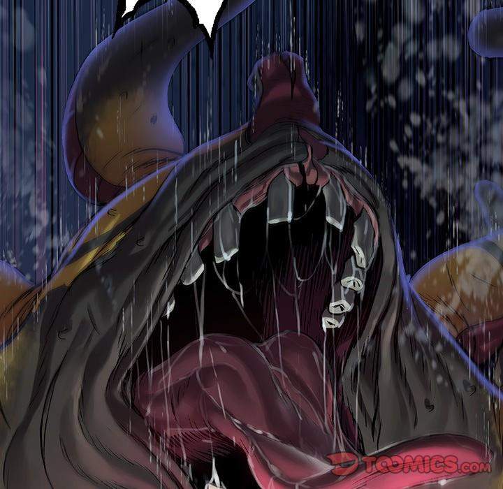 Leviathan (Lee Gyuntak) - Chapter 84 Page 10