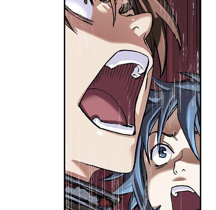 Leviathan (Lee Gyuntak) - Chapter 84 Page 100