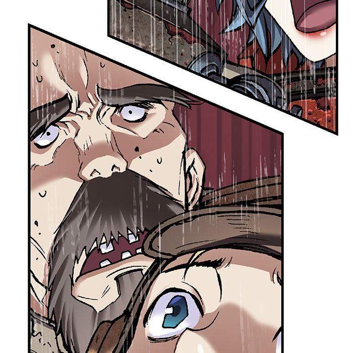 Leviathan (Lee Gyuntak) - Chapter 84 Page 101