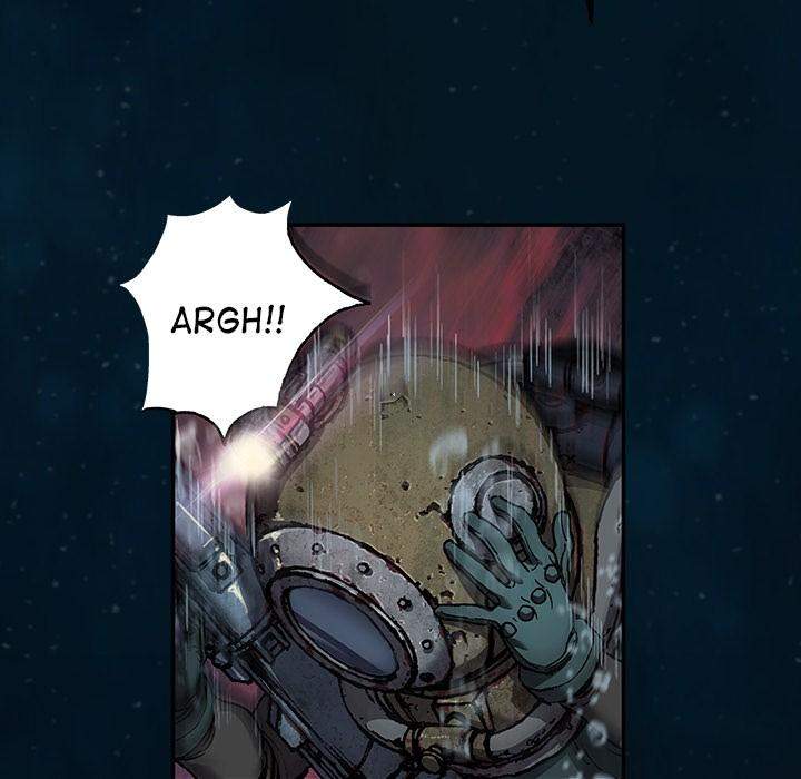 Leviathan (Lee Gyuntak) - Chapter 84 Page 12