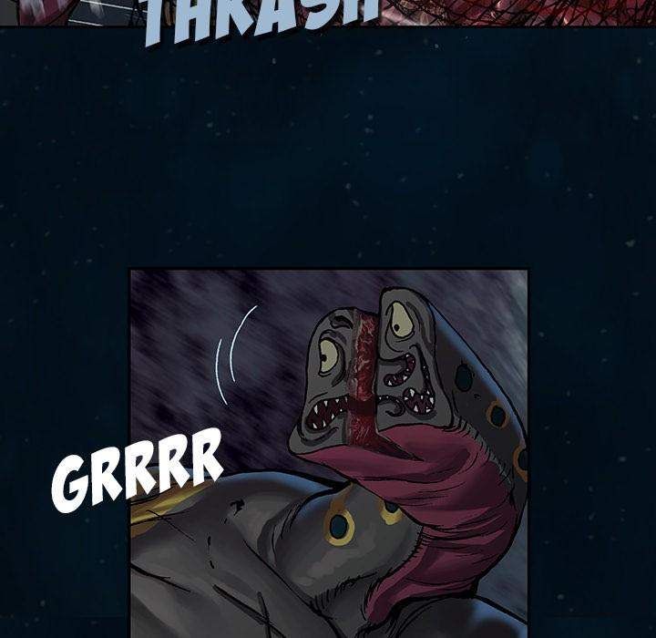 Leviathan (Lee Gyuntak) - Chapter 84 Page 16