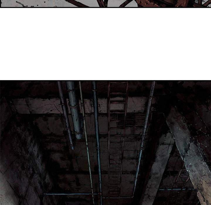 Leviathan (Lee Gyuntak) - Chapter 84 Page 28