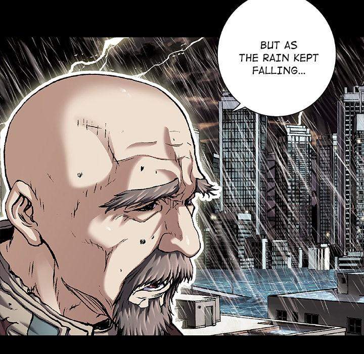 Leviathan (Lee Gyuntak) - Chapter 84 Page 35
