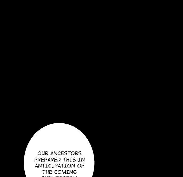 Leviathan (Lee Gyuntak) - Chapter 84 Page 36