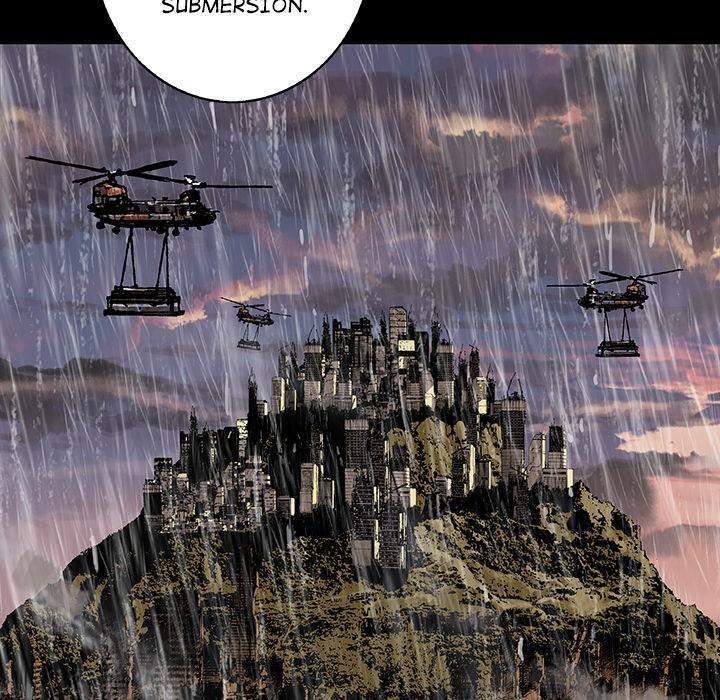 Leviathan (Lee Gyuntak) - Chapter 84 Page 37