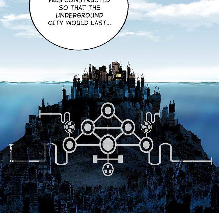 Leviathan (Lee Gyuntak) - Chapter 84 Page 39