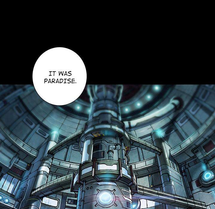 Leviathan (Lee Gyuntak) - Chapter 84 Page 41
