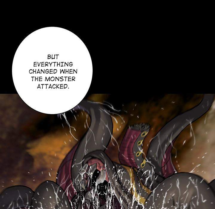 Leviathan (Lee Gyuntak) - Chapter 84 Page 43