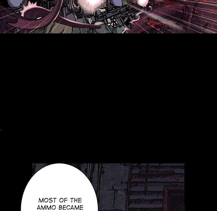 Leviathan (Lee Gyuntak) - Chapter 84 Page 48