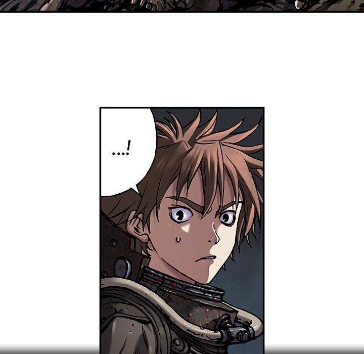 Leviathan (Lee Gyuntak) - Chapter 84 Page 55