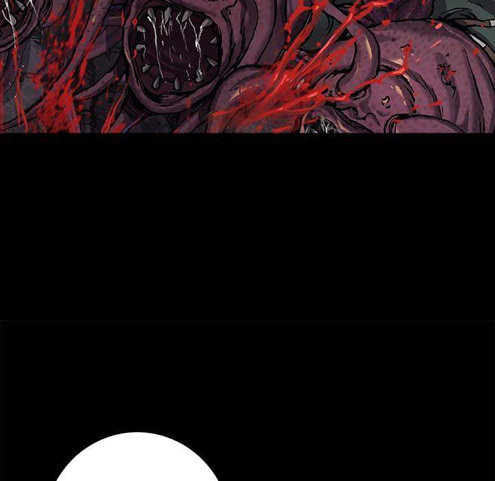 Leviathan (Lee Gyuntak) - Chapter 84 Page 60